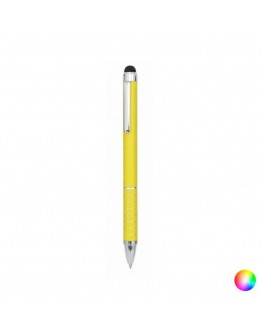 Ballpoint Pen with Touch Pointer 143960