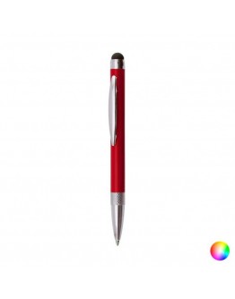 Ballpoint Pen with Touch Pointer 143980