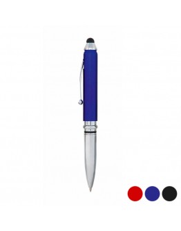 Ballpoint Pen with Touch Pointer 144012