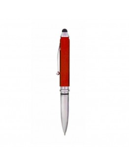 Ballpoint Pen with Touch Pointer 144012