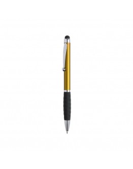 Ballpoint Pen with Touch Pointer 144037