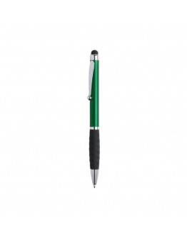 Ballpoint Pen with Touch Pointer 144037