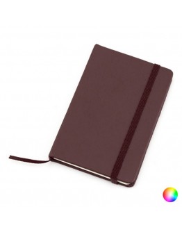 Notepad with Bookmark (100 Sheets) 143393