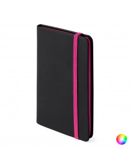 Notepad with Bookmark (80 Sheets) 145123