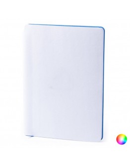 Notepad with Bookmark (80 Sheets) 145996