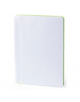 Notepad with Bookmark (80 Sheets) 145996