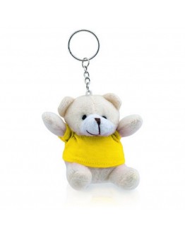 Cuddly Toy Keyring 149891