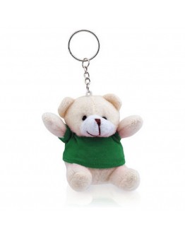 Cuddly Toy Keyring 149891