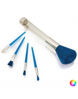 Set of Make-up Brushes (5 pcs) 143473