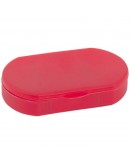 Pillbox with Compartments 143283