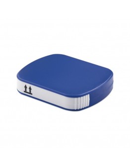 Pillbox with Compartments 144279