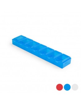 Weekly Pill Holder 145034