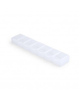 Weekly Pill Holder 145034