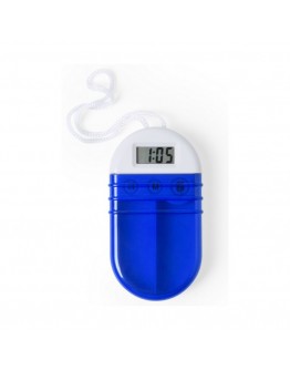 Pill Holder with Timer 145150