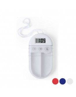 Pill Holder with Timer 145150