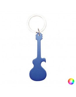 Guitar Opener Keyring 143900