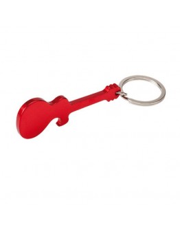 Guitar Opener Keyring 143900