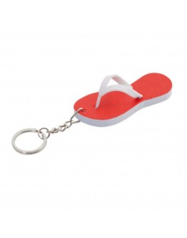 Flip-flop Keyring 143914