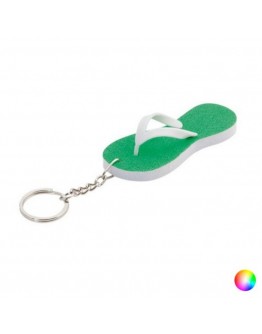 Flip-flop Keyring 143914