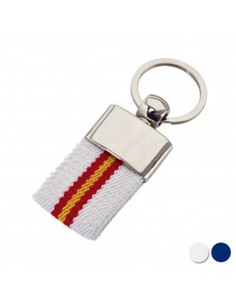 Flag Keyring 144034