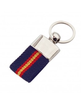 Flag Keyring 144034