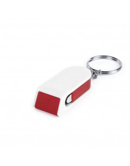 Smartphone Stand Keyring 144633