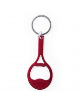 Opener Keyring 145356 (3,7 x 8 x 0,3 cm)