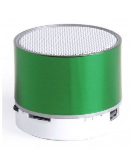 Bluetooth loudspeaker with LED light 145775