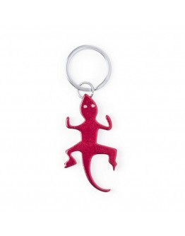 Opener Keyring 145891 (3,5 x 6,4 x 0,5 cm)