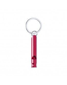 Whistle Keyring 145893