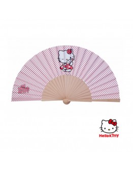 Fan Hello Kitty 147257