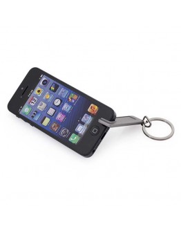 Keyring with Smartphone Holder 144152