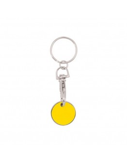 Coin Keyring 143298