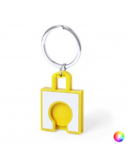 Coin Keyring 145656