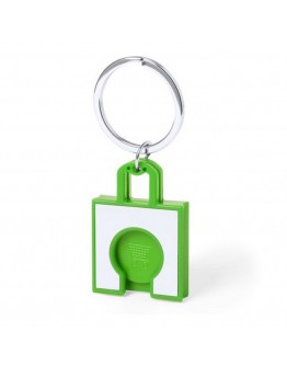 Coin Keyring 145656