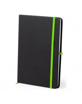 Notepad with Bookmark (100 Sheets) 146069