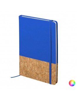 Notepad with Bookmark (100 Sheets) 146338