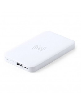 Power Bank with Wireless Charger 146272