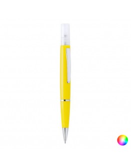 Sanitizing Pen with Spray 146655