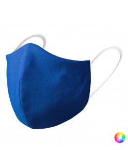 Hygienic Reusable Fabric Mask 142609