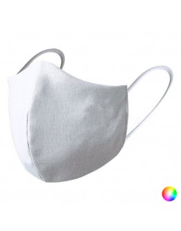 Hygienic Reusable Fabric Mask 142600