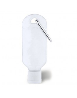 Hand Sanitiser Keyring 146643 (30 ml)