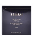 Refill for Foundation Make-up Total FInish Sensai TF206-golden dune (11 g)