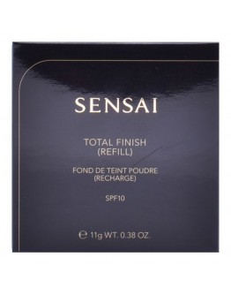 Refill for Foundation Make-up Total FInish Sensai TF206-golden dune (11 g)