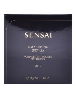 Make-up Refill Sensai Total Finish Kanebo