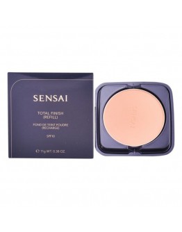 Make-up Refill Sensai Total Finish Kanebo