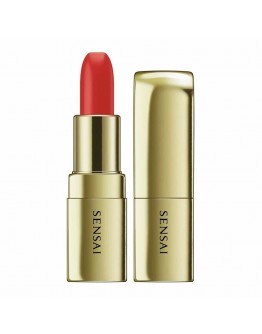 Lipstick Sensai Nº04 Hinage Orange (3,5 g)