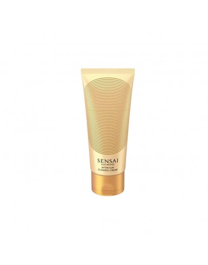 Facial Sun Cream Sensai (150 ml)