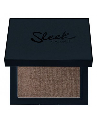 Bronzing Powder Face Form Sleek Daym (Dark) (9,4 g)