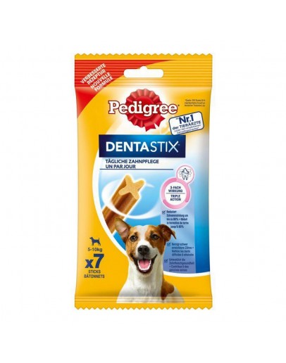 Dental Care Sweets Dentastix Pedigree (110 g)